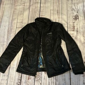 Columbia, Omni-heat Jacket